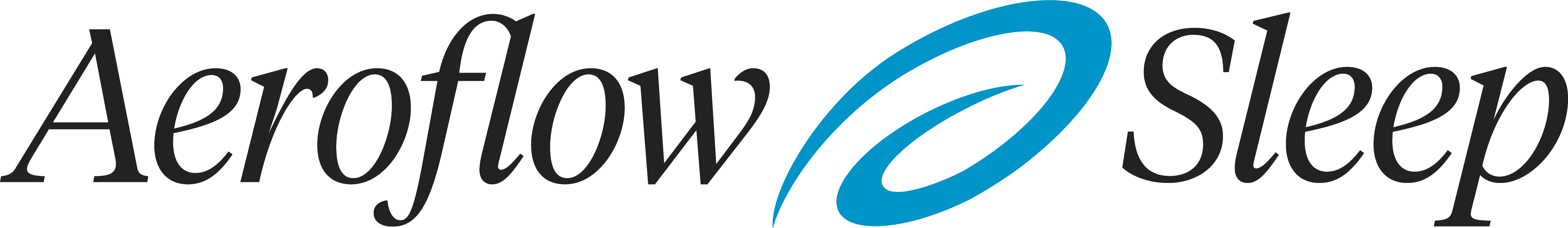 Aeroflow Sleep Logo
